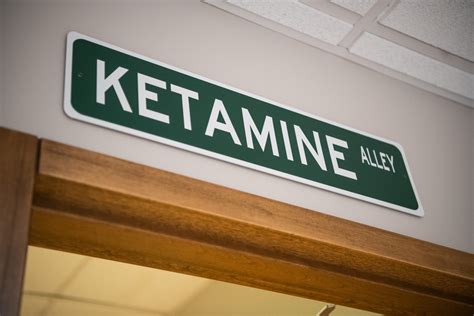 ketamine clinic seattle